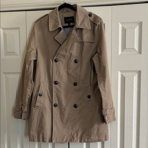 Banana Republic - Men’s Trench Coat